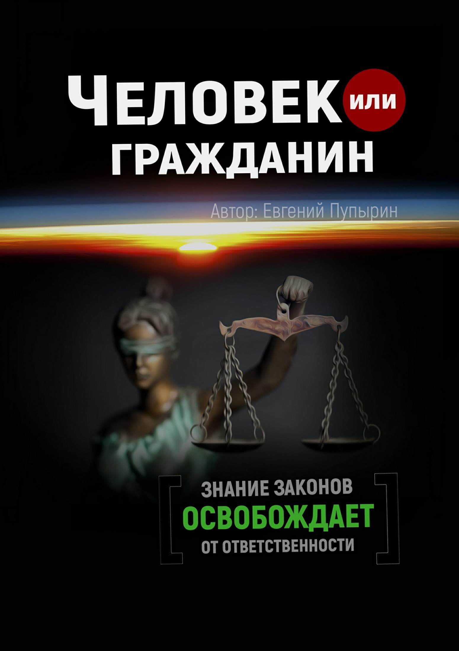 Человек Или Гражданин Евгений Пупырин Книга Купить